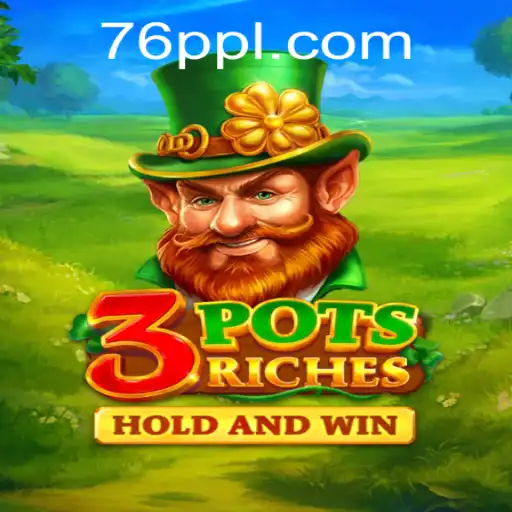 Exploring the Thrills of 3potsRiches: A New Era in Gaming