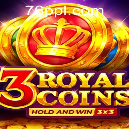 Dive into the Exciting World of '3royalcoins': Unveiling the Game's Rules and Strategies