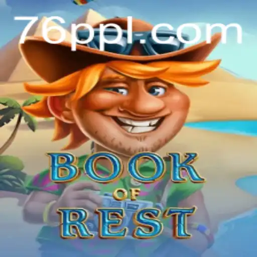 BookofRest: Navigating the Enchanting Universe of 76PP
