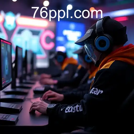 Gaming Experience 76PP - 800+ Premium and Exclusive Games