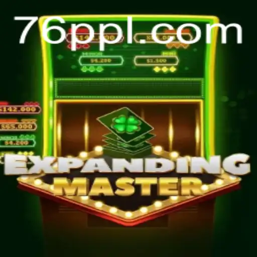 Explore the Strategic World of ExpandingMaster