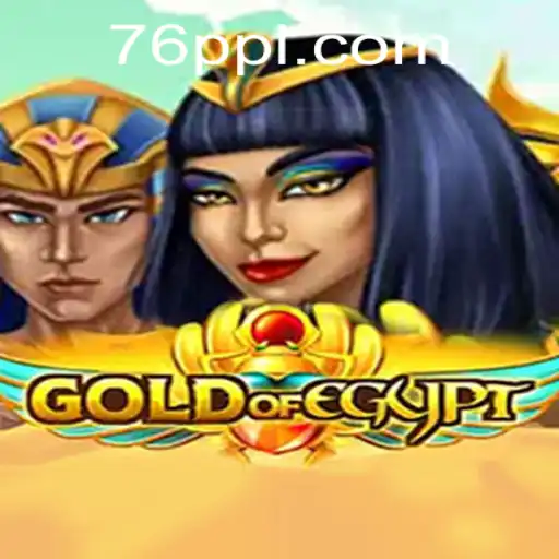 Exploring the Thrilling Adventures of GoldOfEgypt