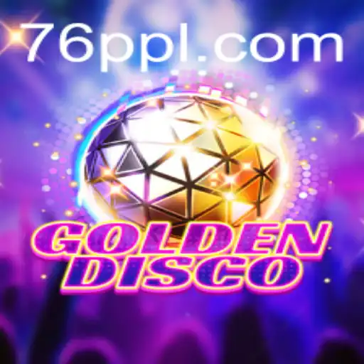 GoldenDisco: Unlock the Beats with 76PP