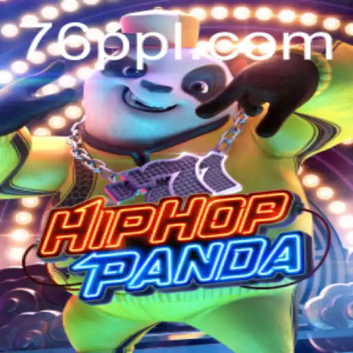 HipHopPanda: Revolutionizing the Gaming Experience