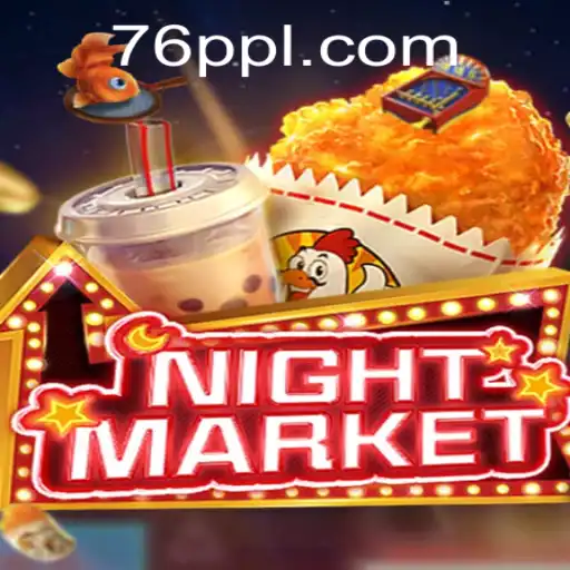 Discover NIGHTMARKET: The Thrilling New Game of Strategy and Chance