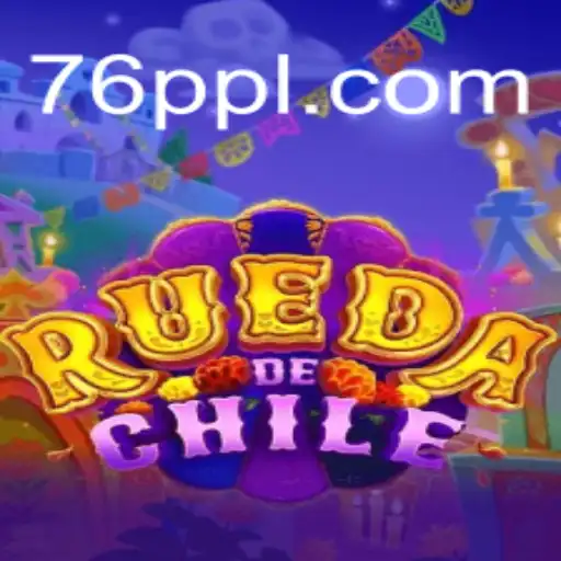Unveiling RuedaDeChile: A Captivating New Game Intricately Designed with the 76PP Keyword