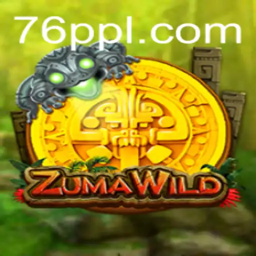 ZumaWild: The Enchanting Jungle Puzzle Adventure
